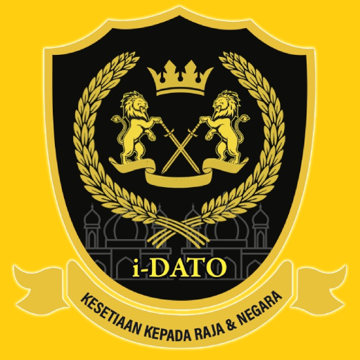 i-DATO — Kesetiaan Kepada Raja & Negara